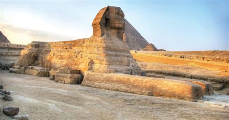 Unlock the Secrets of Egypt's Ancient Pharaohs at Costco